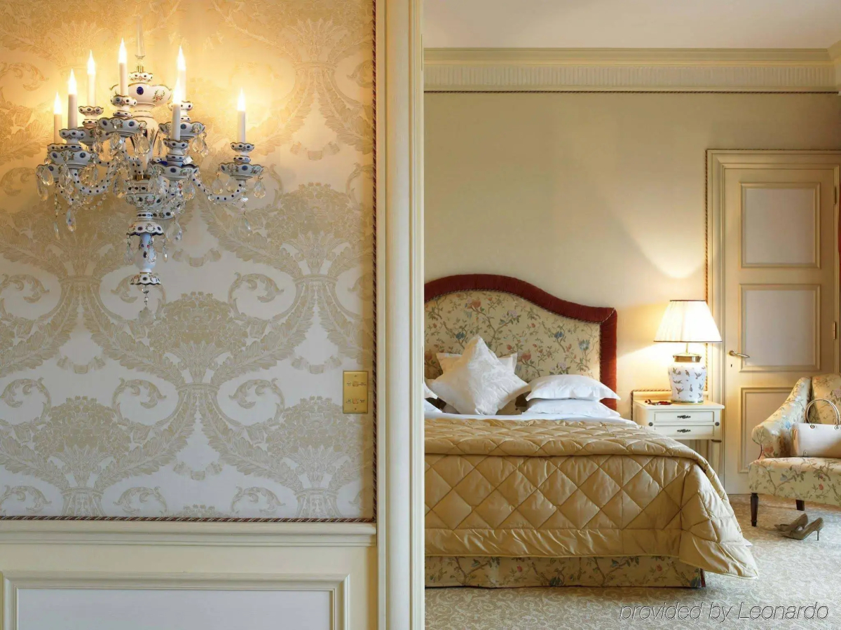 Hôtel Métropole Monte-Carlo – The Leading Hotels of the World