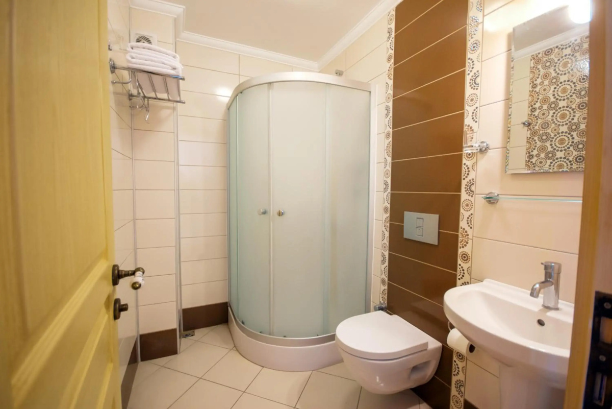 Datca Kilic Hotel