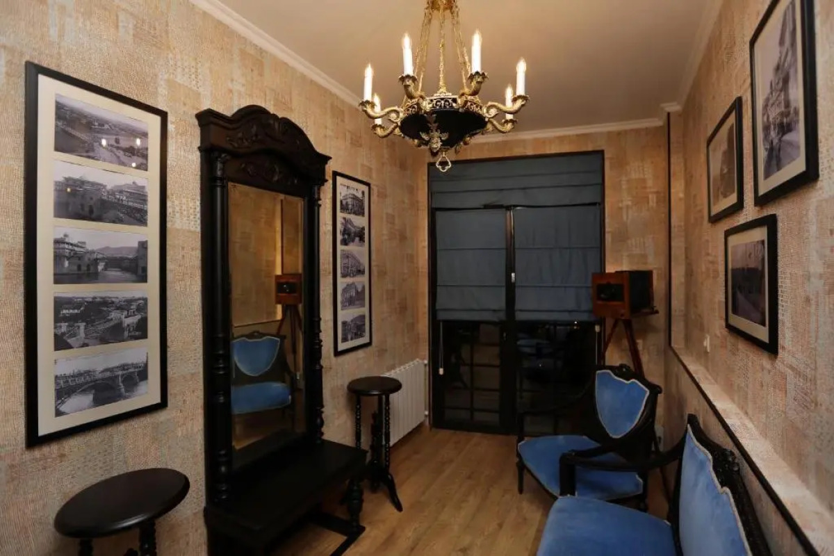 Boutique Hotel Umbrella