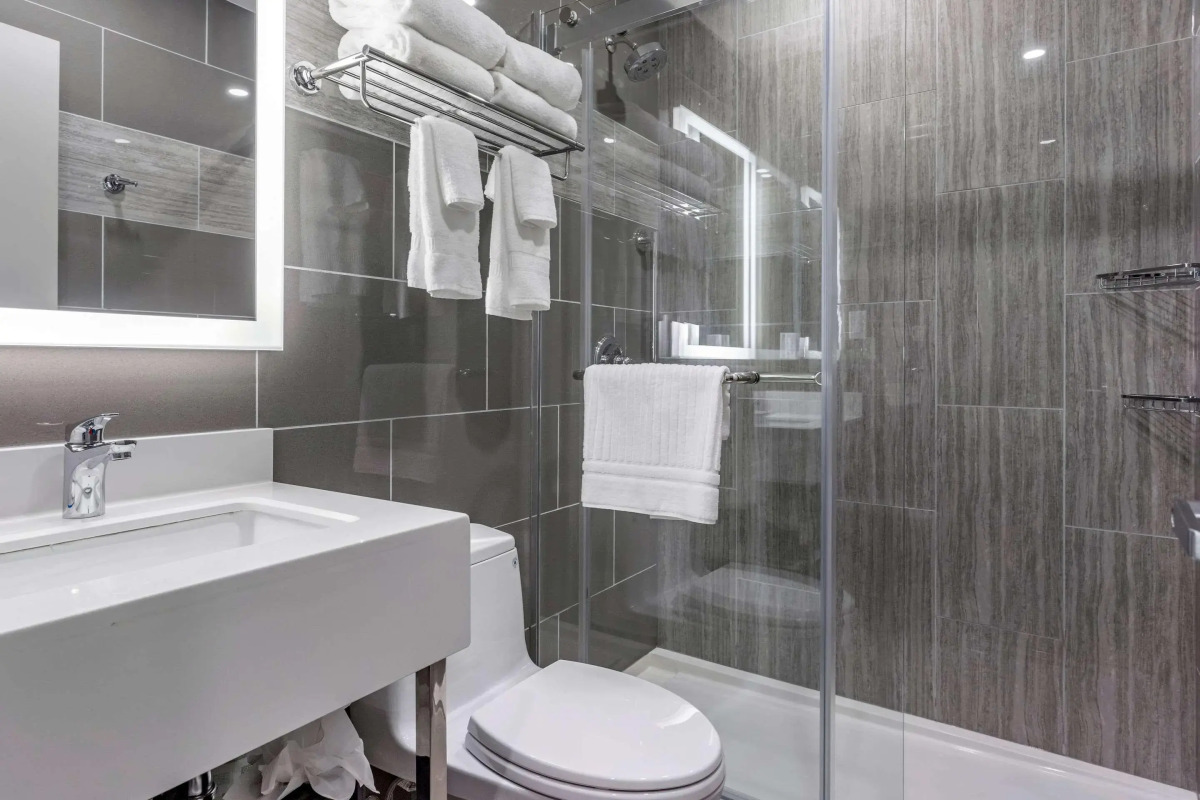 Comfort Inn JFK Airport