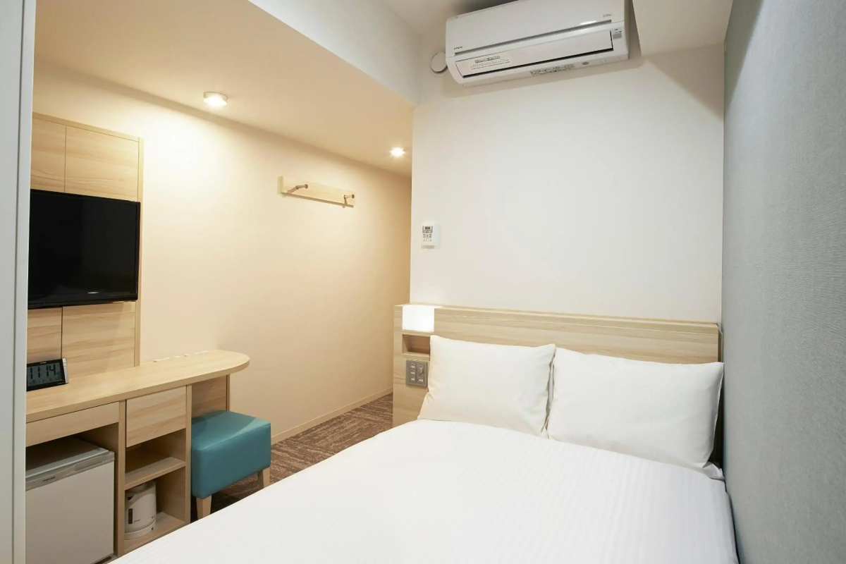Sotetsu Fresa Inn Ueno Okachimachi