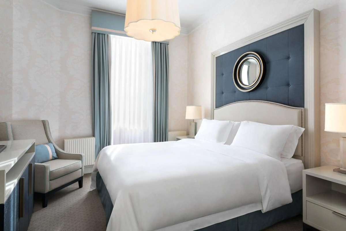Hotel Bristol, A Luxury Collection Hotel, Warsaw