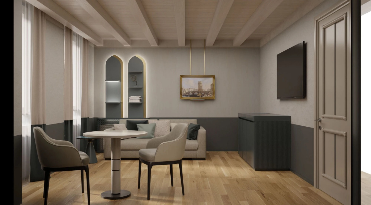 Relais Balcone di Giulietta