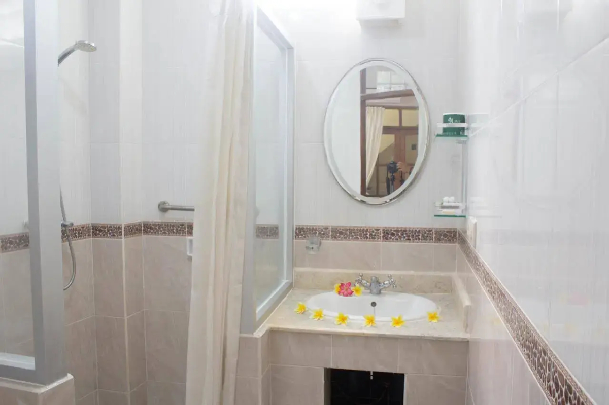 Bali Seascape Beach Club