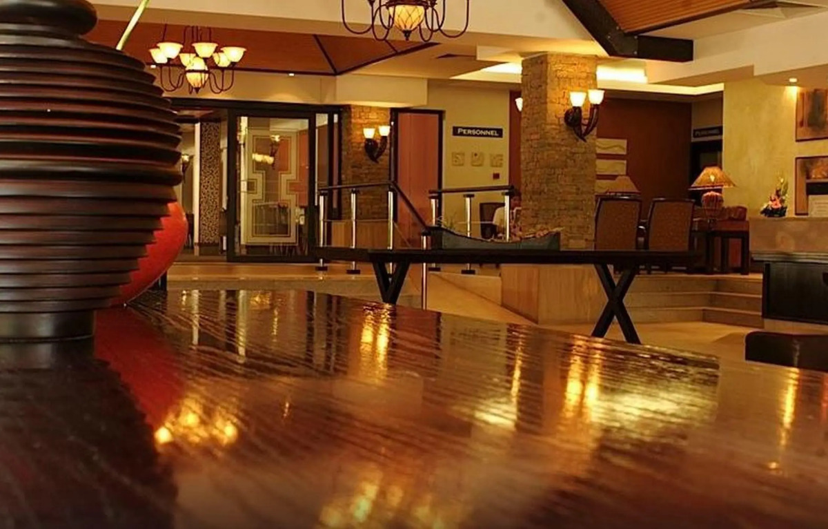 Mercure Hotel Windhoek