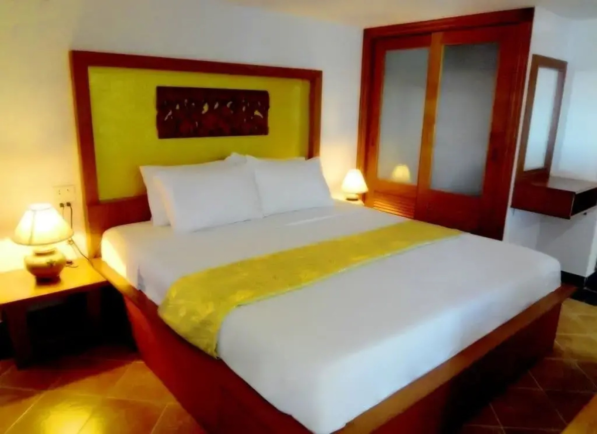 The Garden Place Pattaya