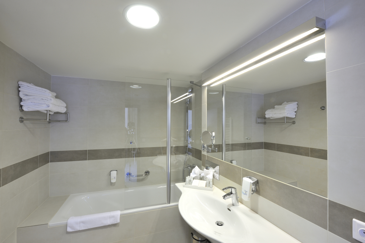 Imperial Hotel Ostrava