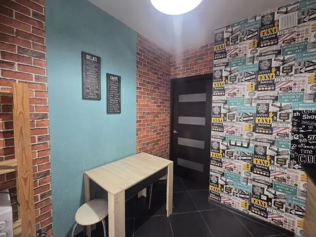 Апартаменты Квартирки НН на ул. Июльских дней, д. 1, к.1