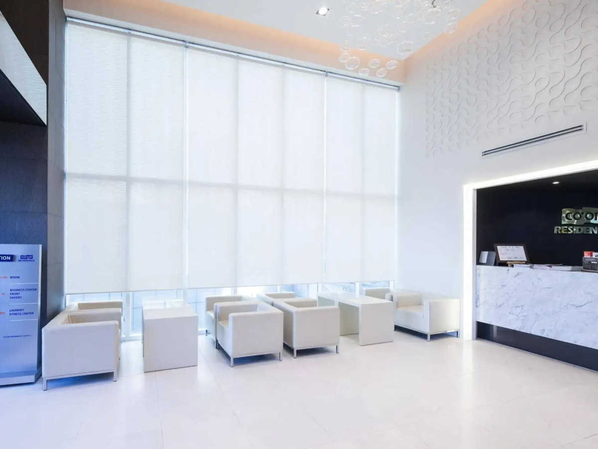 Uljiro Co-Op Residence