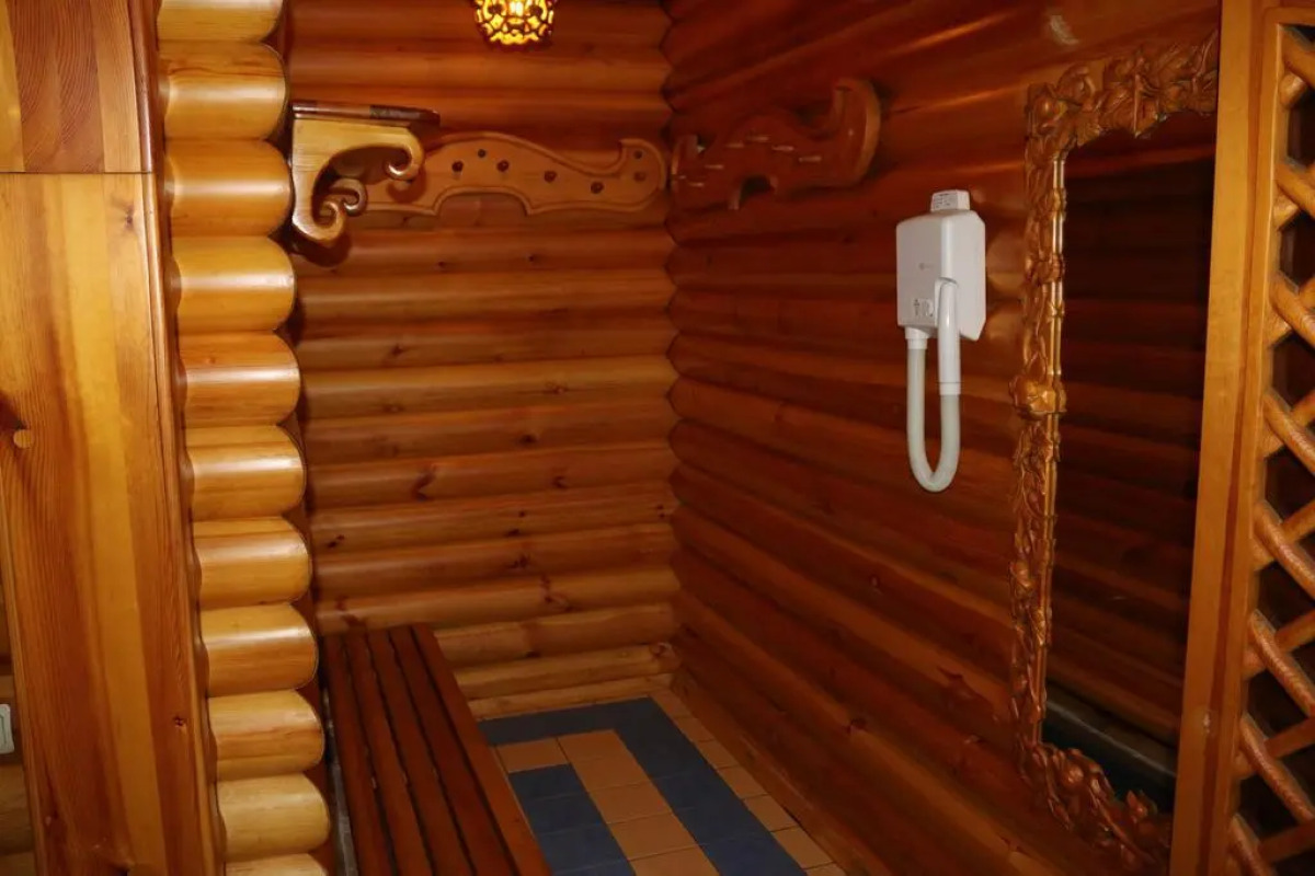 Gold Star (Голд Стар)