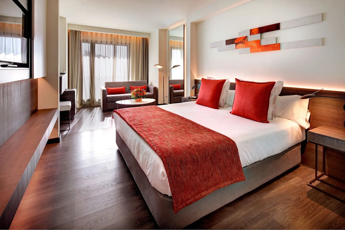 Olivia Balmes Hotel