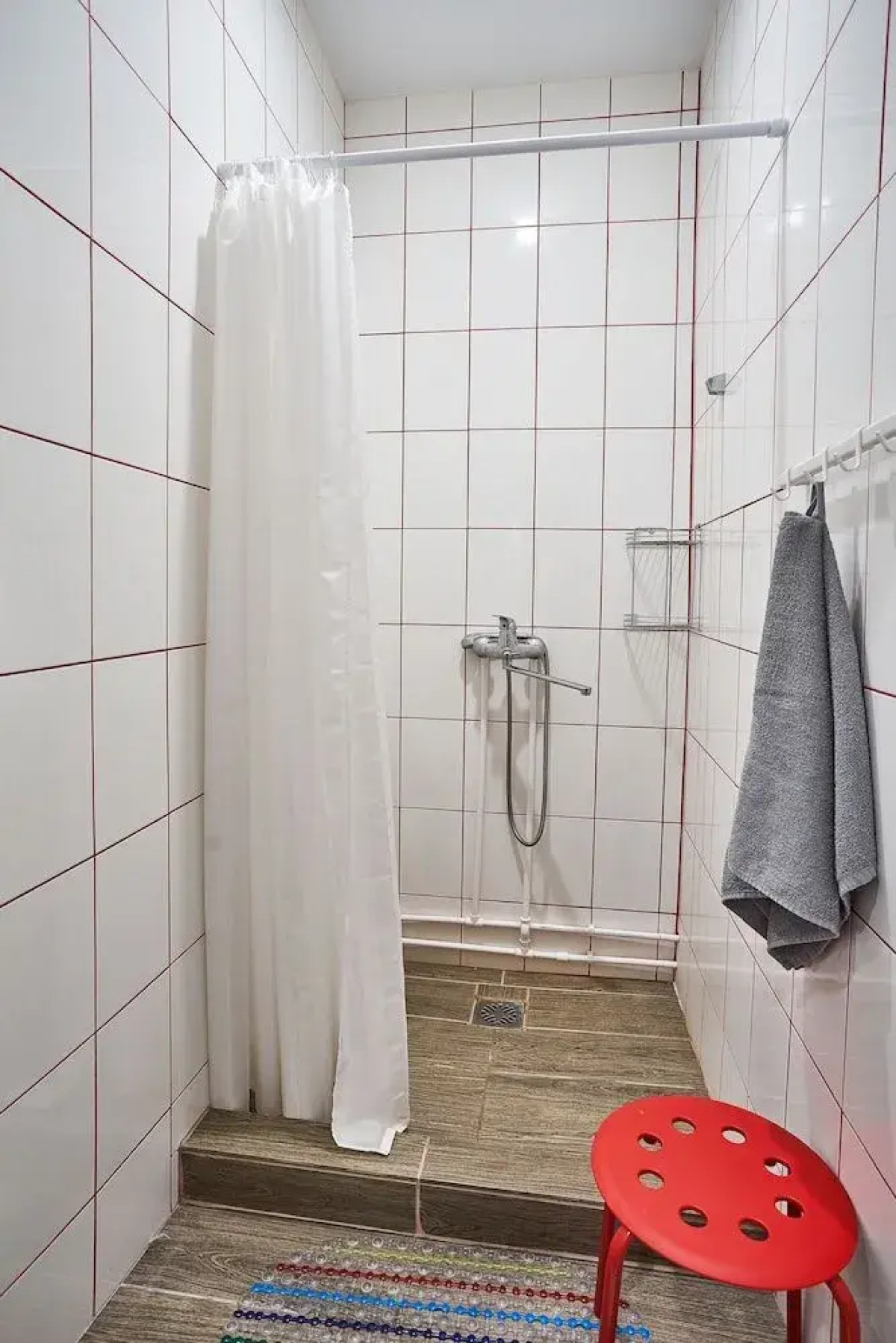 Hostels Rus - Yekaterinburg