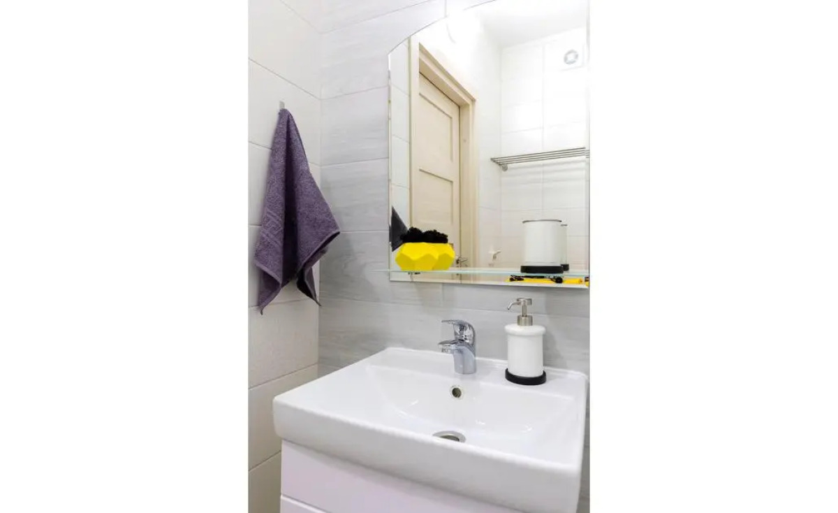 Апартаменты на Торфяной дороге 15 корпус 3