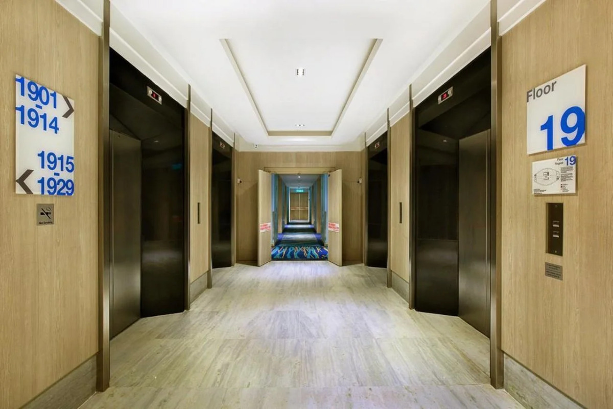 Holiday Inn Express Kuala Lumpur City Centre by IHG