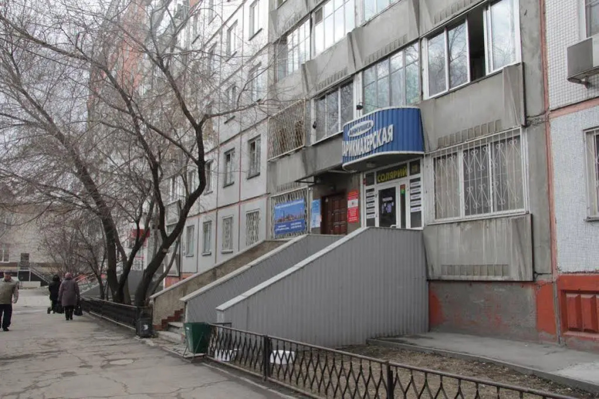 Меблированные комнаты Na Planovoy