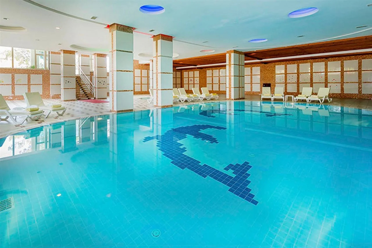 Grand Ring Hotel