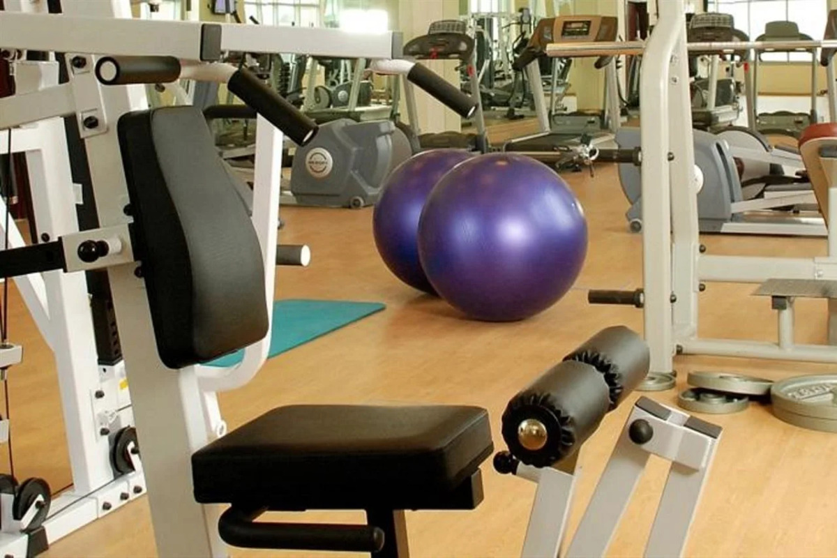 Oaks Liwa Heights Suites