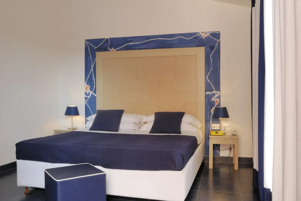 Cala Rosa Club Hotel