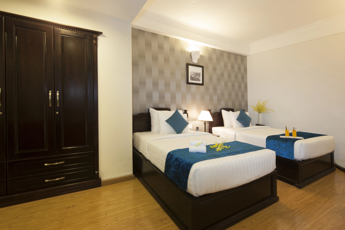 Sunrise Central Hotel