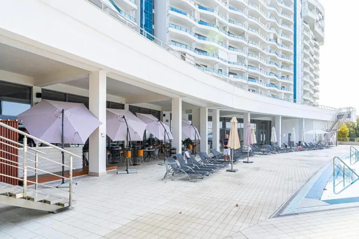 Апартаменты Ideal House