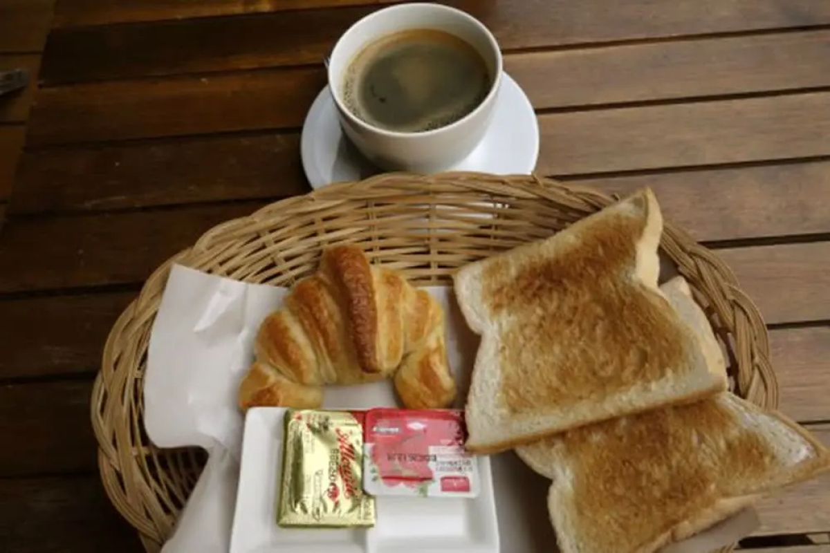 ZZZ Hostel - Don Mueang Airport