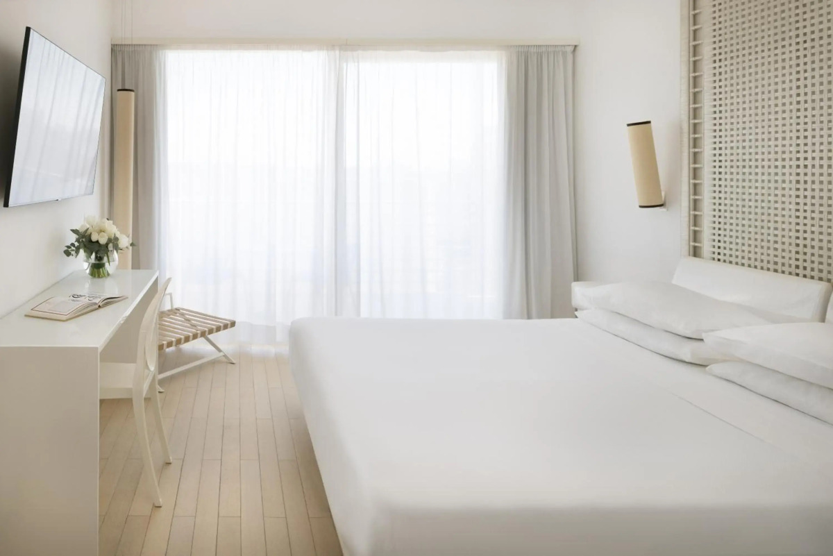 Versilia Lido | UNA Esperienze