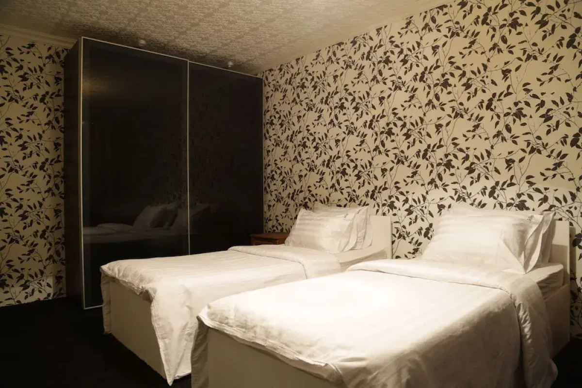 Апартаменты на Подольской, 10