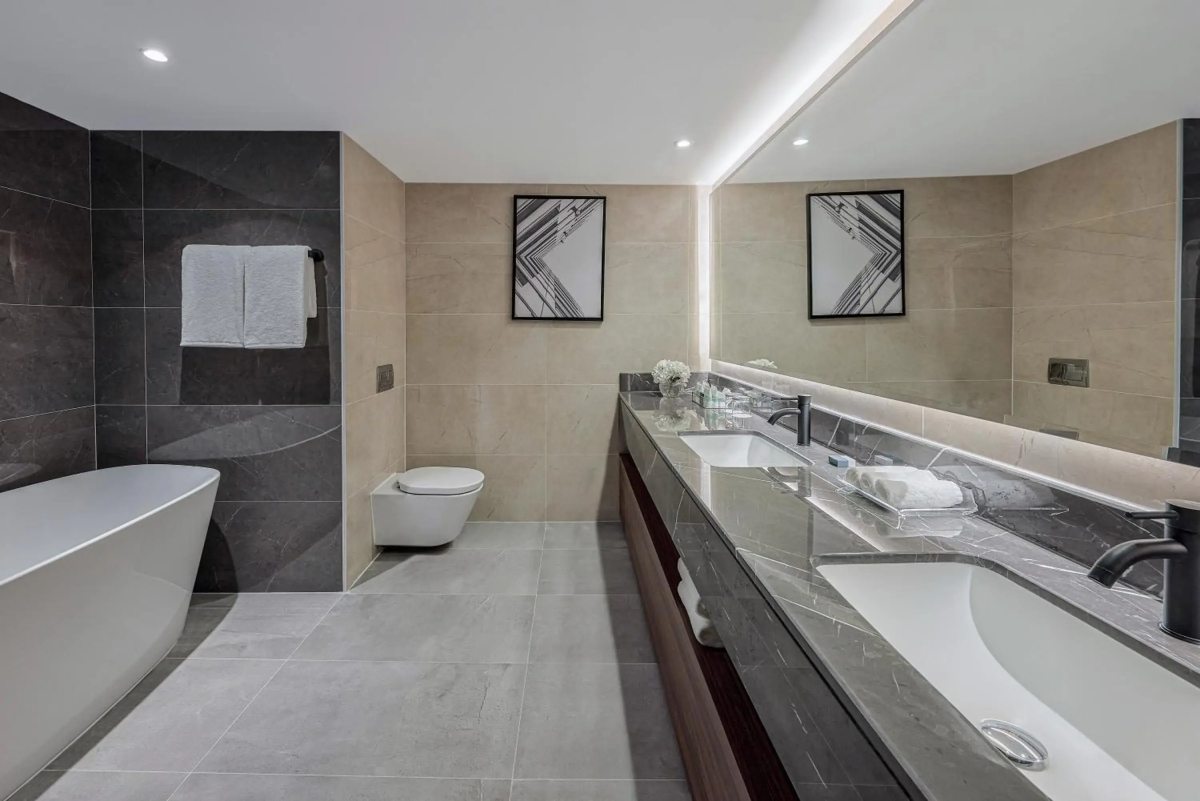 Crowne Plaza Riyadh Palace by IHG