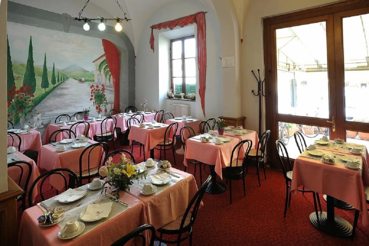 Hotel Villa Kinzica