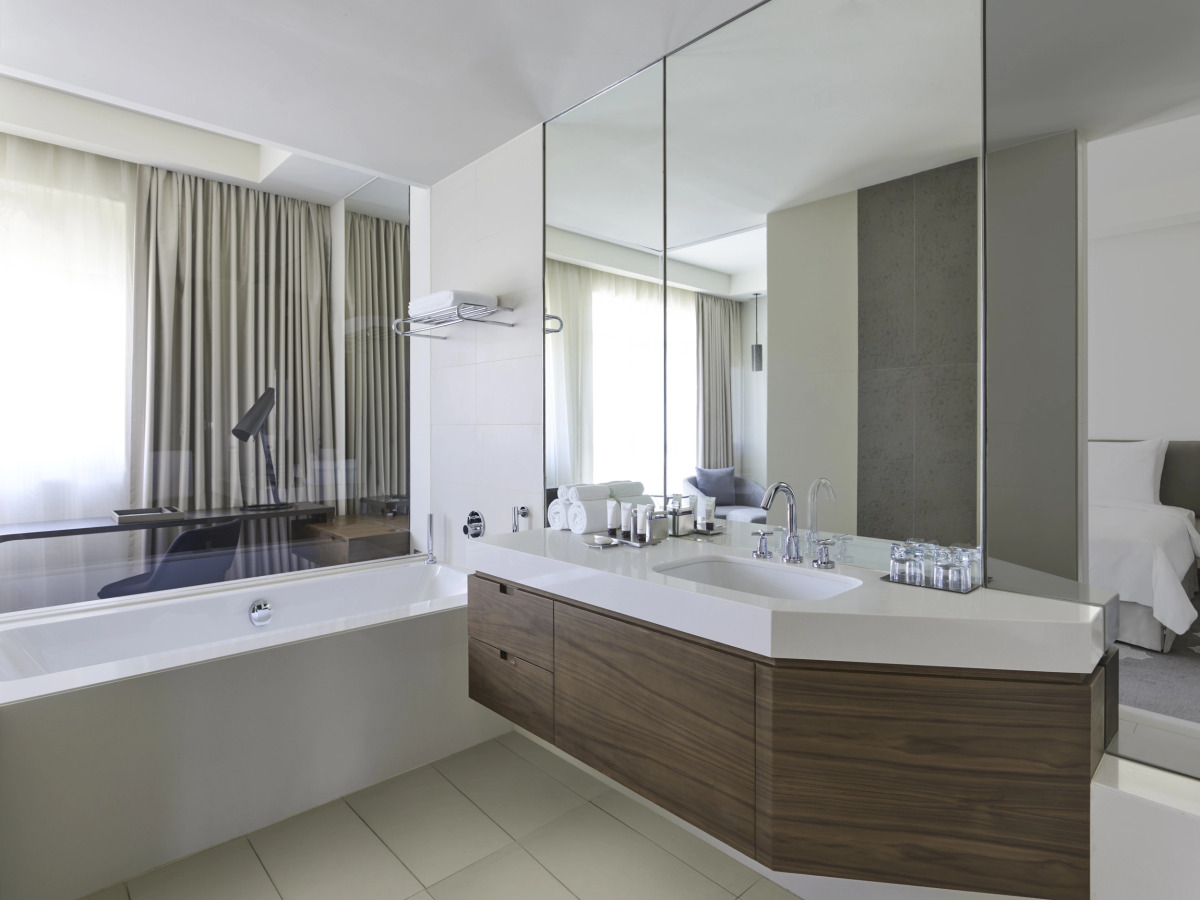 The Heritage Hotel, Autograph Collection