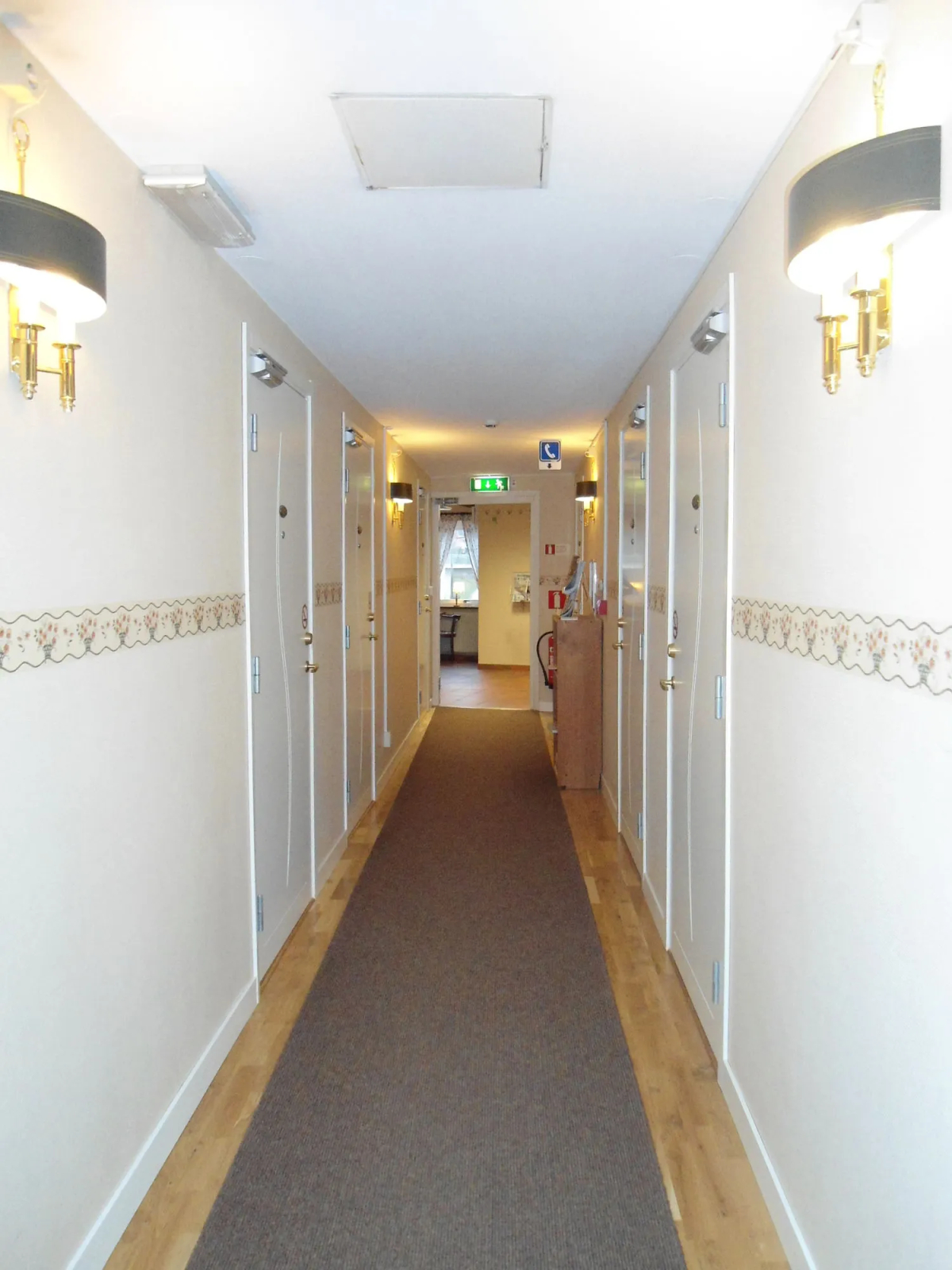 Abrins Hotel