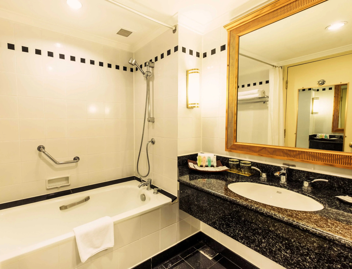 Saigon Prince Hotel