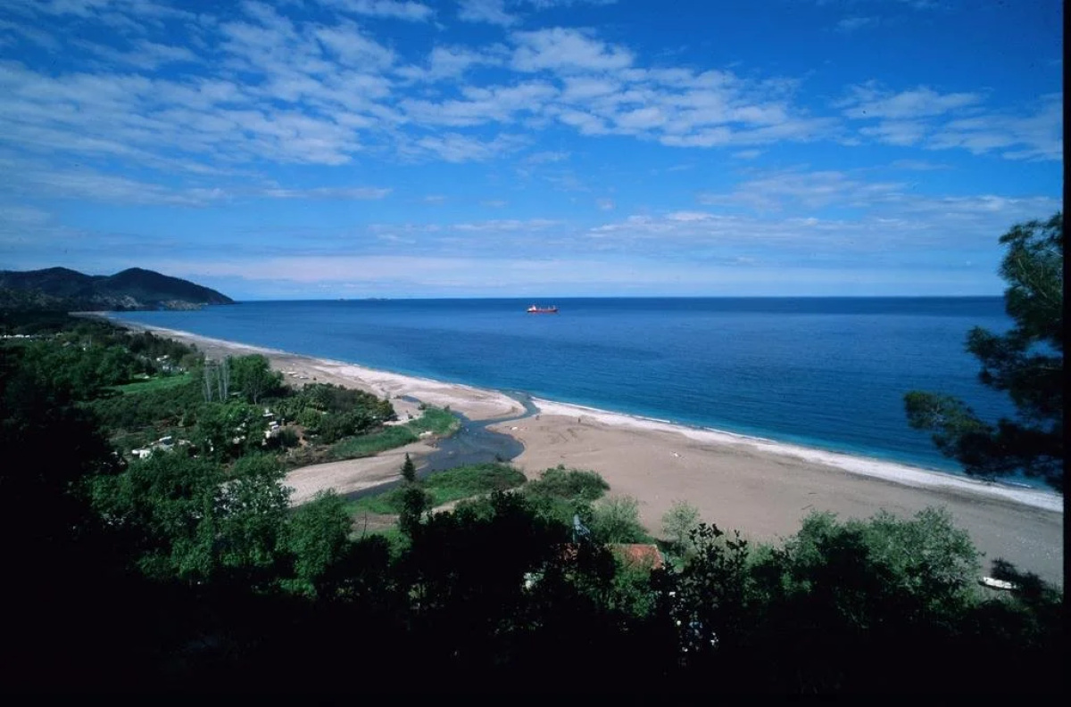 Myland Nature Hotel