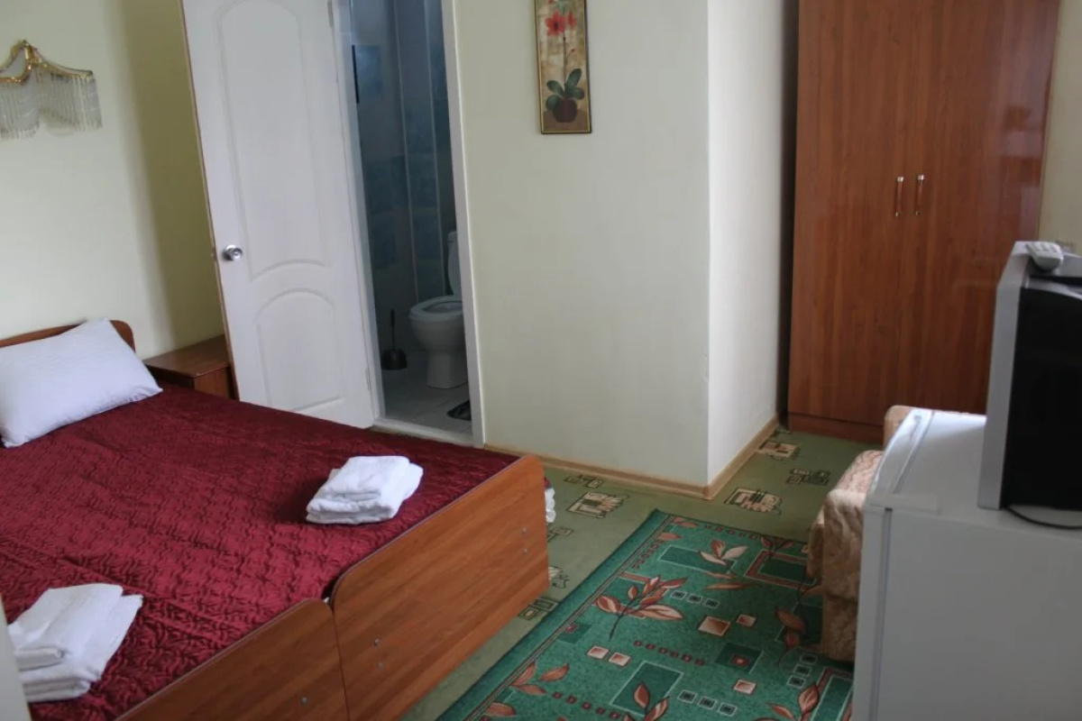 Dobro Pozhalovat Guest House
