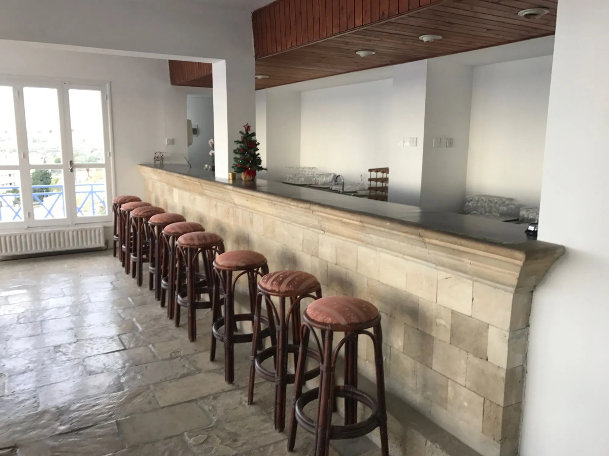 Axiothea Hotel
