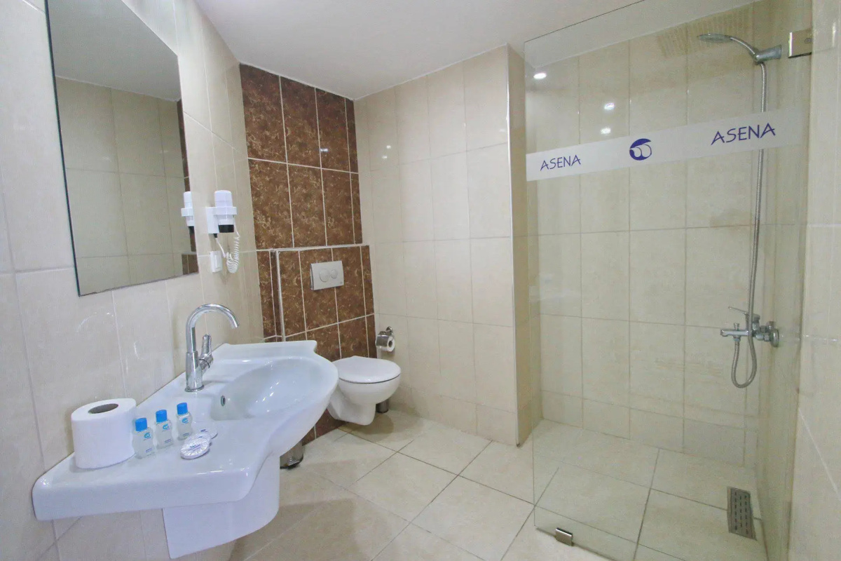 Jura Hotels Ada Beach Kuşadası