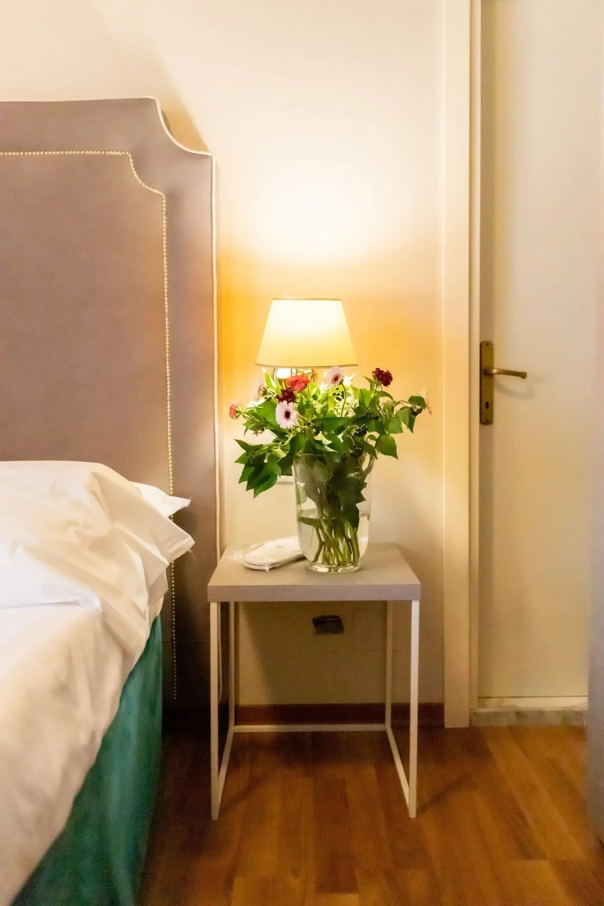 Hotel Viscardo