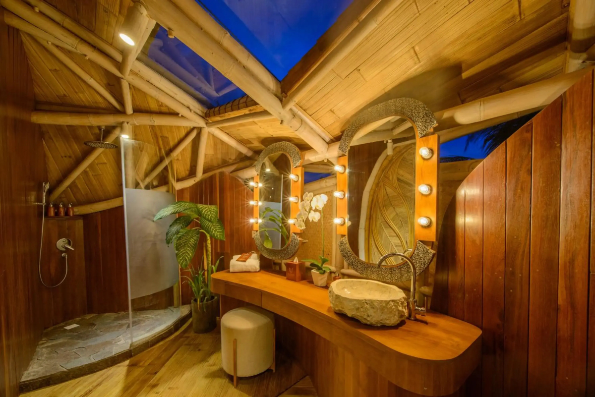 Ulaman Eco Luxury Resort