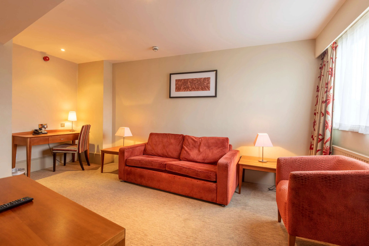 Birmingham Strathallan Hotel, BW Signature Collection