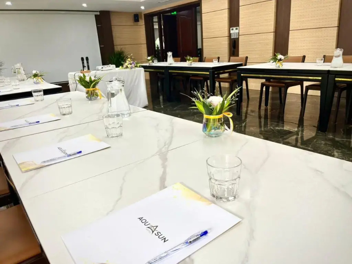 Aquasun Hotel Phu Quoc