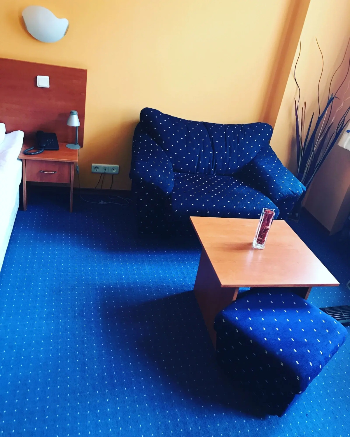 Sveta Sofia Hotel