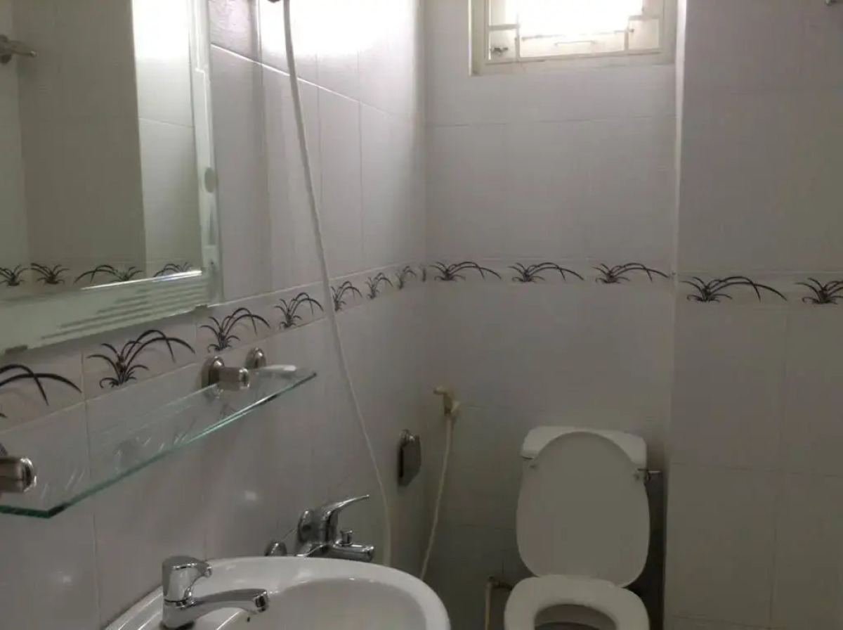 Lamenda Saigon Hotel