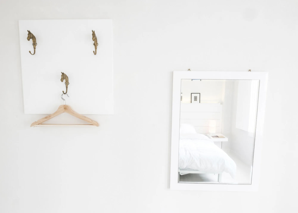 Canvas Hostel