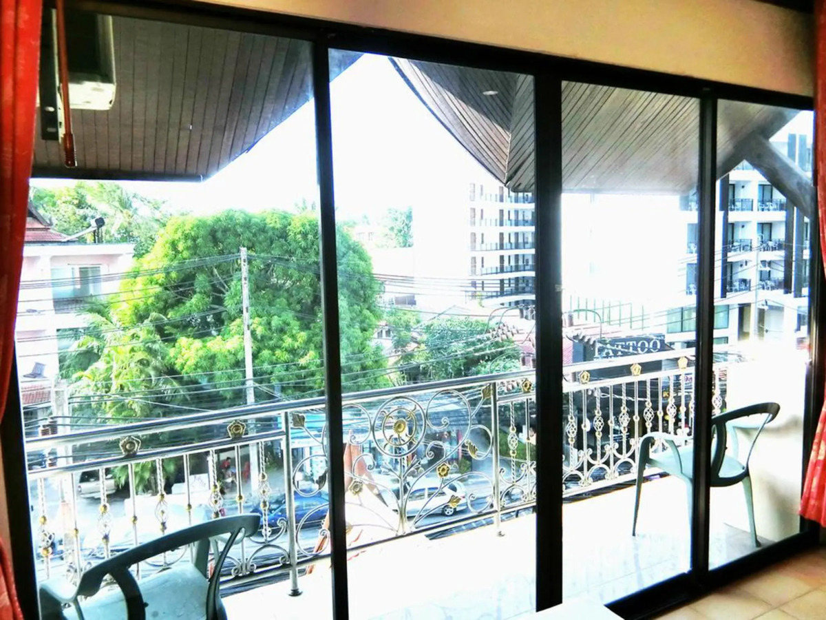 Отель Wanna Marine