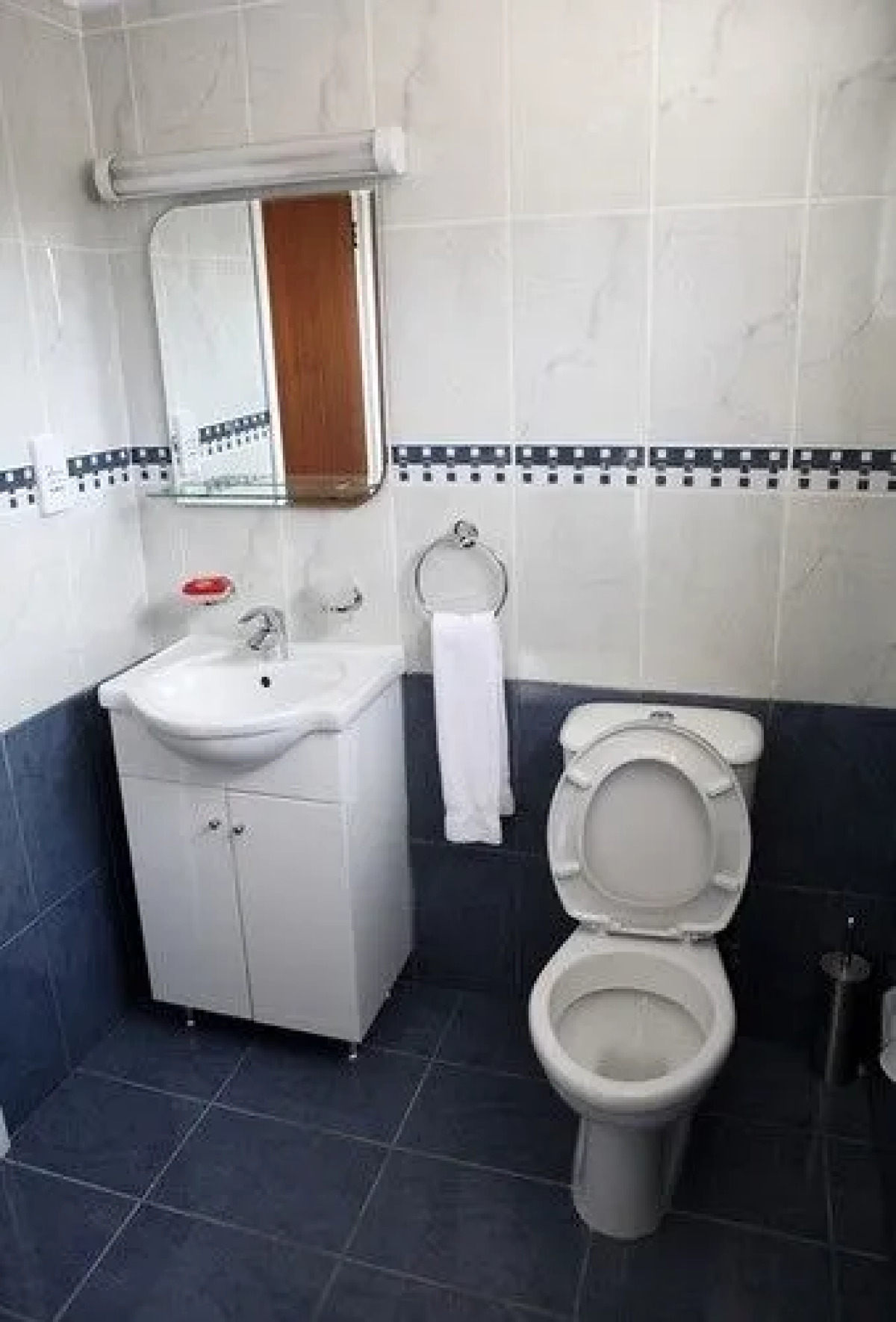 Soho Hotel Apartments