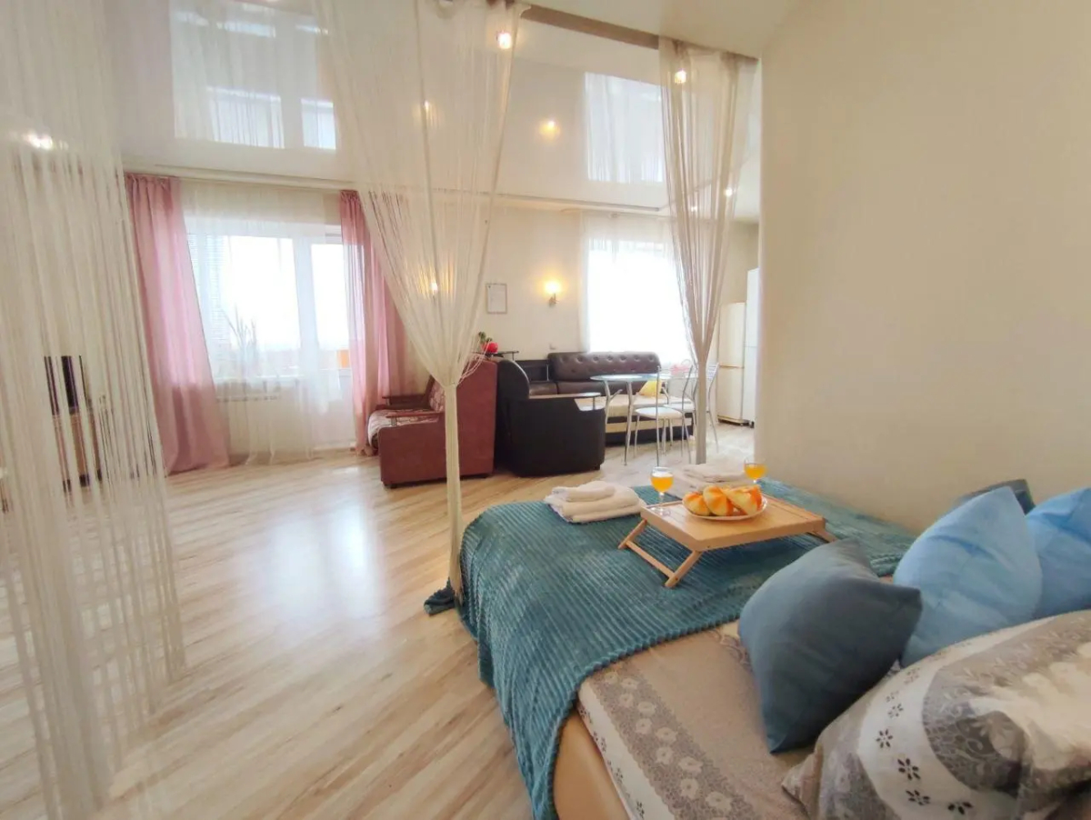 Yousinn (Юсинн) на улице 2-ой Обской 73