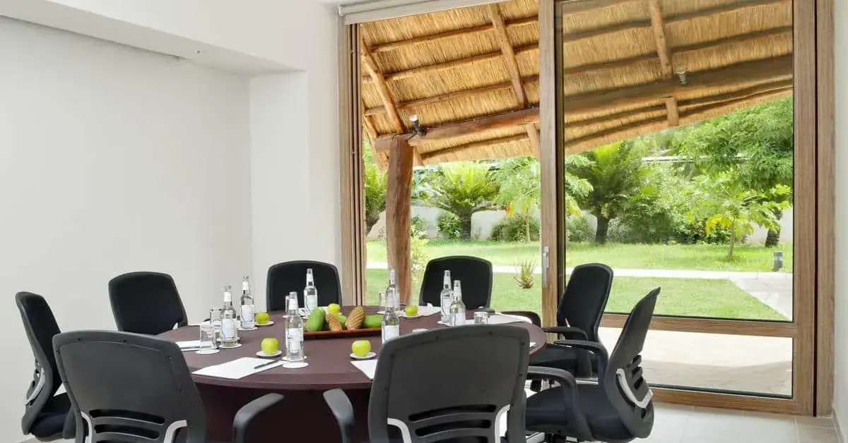 Melia Zanzibar