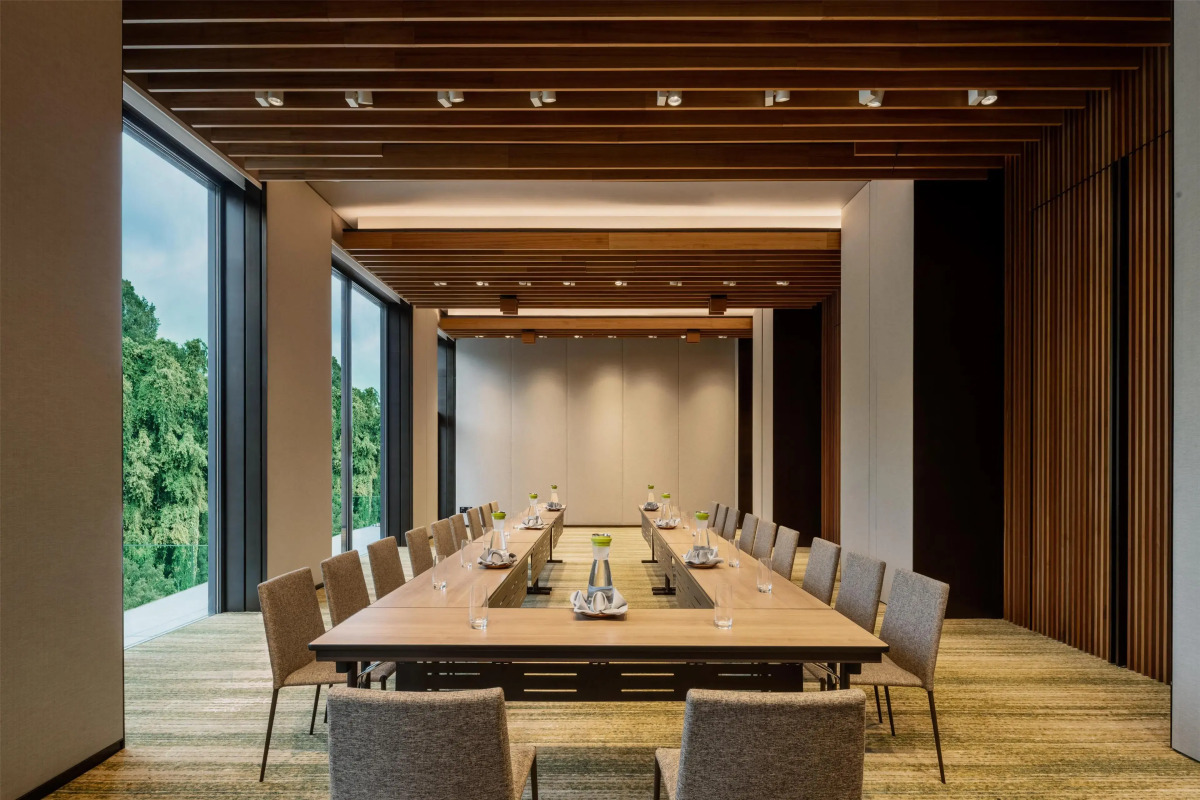 Hyatt Centric Kota Kinabalu