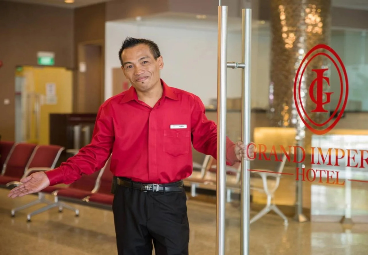 Hilton Garden Inn Singapore Serangoon