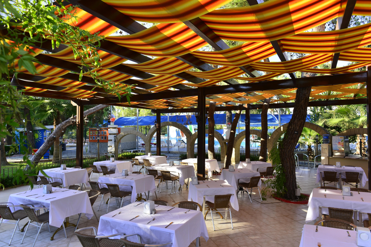 Linda Resort Hotel